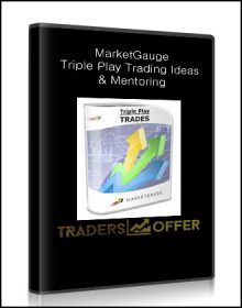 MarketGauge - Triple Play Trading Ideas & Mentoring