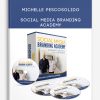 Michelle Pescosolido – Social Media Branding Academy