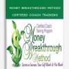 Money Breakthrough Method Certified Coach Training