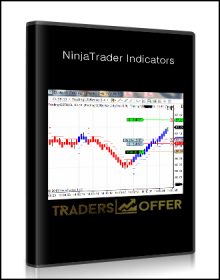 NinjaTrader Indicators