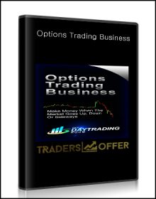 Options Trading Business