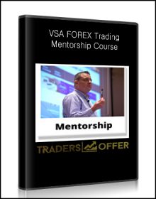 VSA FOREX Trading Mentorship Course