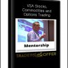 VSA Stocks, Commodities and Options Trading
