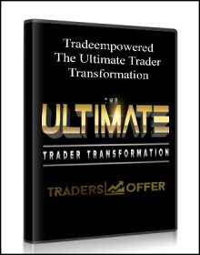 Tradeempowered - The Ultimate Trader Transformation