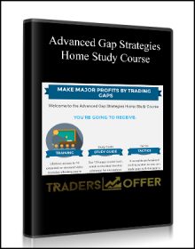 Advanced Gap Strategies Home Study Course