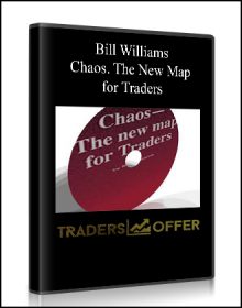 Bill Williams – Chaos. The New Map for Traders