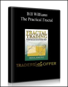 Bill Williams – The Practical Fractal