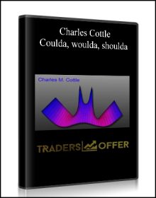 Charles Cottle – Coulda, woulda, shoulda