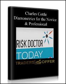Charles Cottle – Diamonetrics for the Novice & Professional