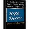 Charles Cottle – Options Trading Training. Strategy Intensives Complete Series