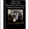 Charles Cottle – RiskDoctor RD2 – Intermediate Course to Options Trading the RiskDoctor Way