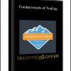Fundamentals of Trading