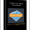 Futures Live Trading Room Bundle