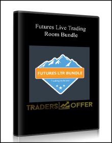 Futures Live Trading Room Bundle