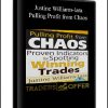 Justine Williams-lara – Pulling Profit from Chaos