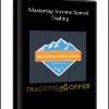 Mastering Income Spread Trading
