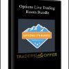 Options Live Trading Room Bundle