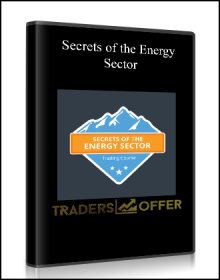 Secrets of the Energy Sector