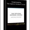 Simplertrading - The Options Defense Course