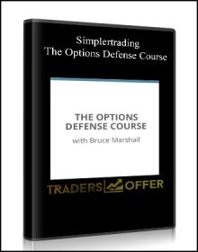 Simplertrading - The Options Defense Course