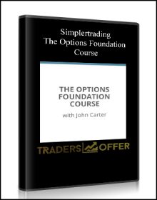 Simplertrading - The Options Foundation Course