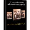 The Market Geometry Advanced Seminar DVD