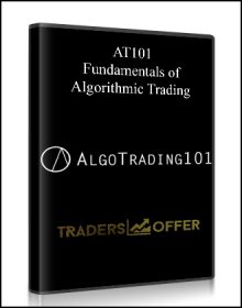 Fundamentals of Algorithmic Trading from AT101