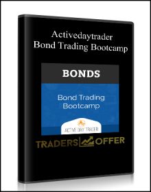 Bond Trading Bootcamp from Activedaytrader