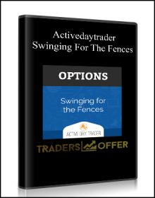 Swinging For The Fences from Activedaytrader