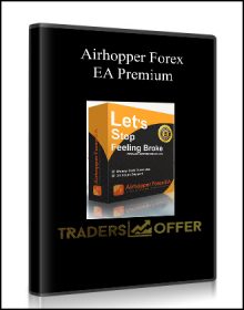 Airhopper Forex EA Premium