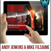 Andy Jenkins & Mike Filsaime - Webinar Genesis