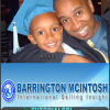 Barrington McIntosh - International Selling Mastermind