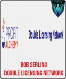 Double Licensing Network from Bob Serling