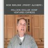 Bob Serling (Profit Alchemy) – Million Dollar Joint Ventures Express