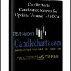 Candlecharts - Candlestick Secrets for Options Volume 1-3 (CCA)