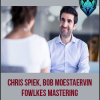 Mastering Jobs-to-be-Done Interviews from Chris Spiek, Bob Moesta, Ervin Fowlkes