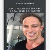 2016 7 Figure Pay Per Call Local Lead Gen System from Chris Winters