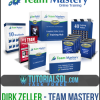 Dirk Zeller - Team Mastery