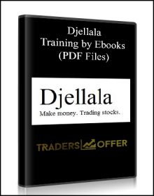 Djellala - Training by Ebooks (PDF Files)