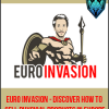 Discover How to Sell Physical Products in Europe from EuroInvasion