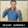 Ian Cleary – RazorSocial’s – Blogging Blueprint for Success
