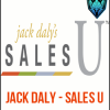 Sales U from Jack Daly