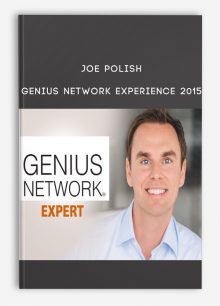 Genius Network Experience 2015 from Joe Polish