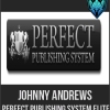 Perfect Publishing System Elite from Johnny Andrews