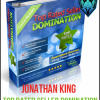 Jonathan King - Top Rated Seller Domination