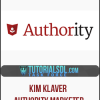 Kim Klaver - Authority Marketer