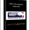 MLT Divergence Indicator