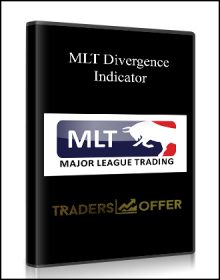 MLT Divergence Indicator