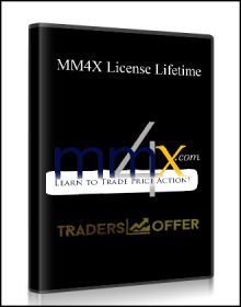 MM4X License Lifetime