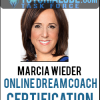 Marcia Wieder - Online Dream Coach Certification